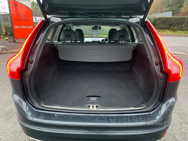 Used Volvo XC60 2016 for sale - 76715830: Photo 12