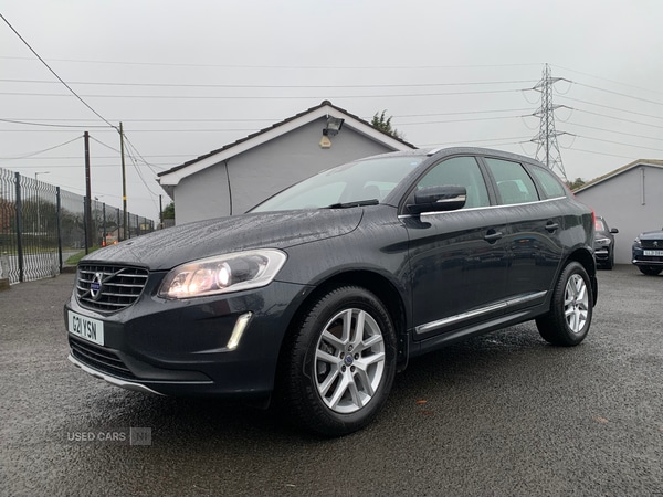Used Volvo XC60 2016 for sale - 76715830: Photo 2