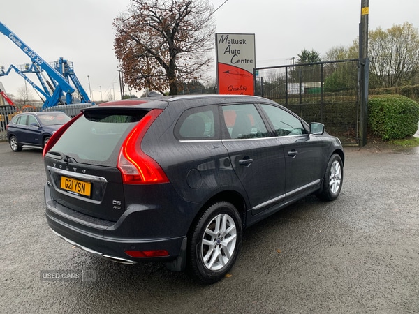 Used Volvo XC60 2016 for sale - 76715830: Photo 3