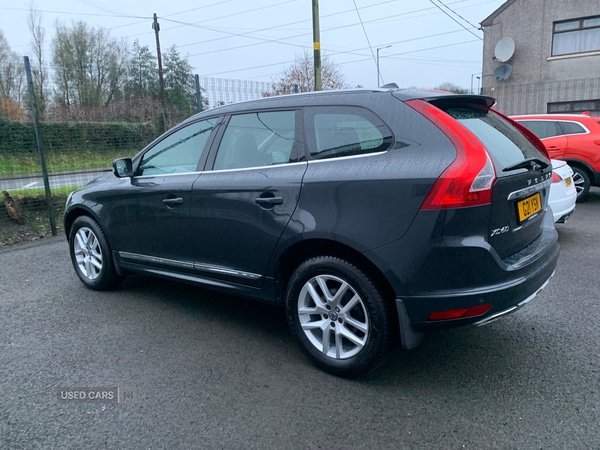 Used Volvo XC60 2016 for sale - 76715830: Photo 4