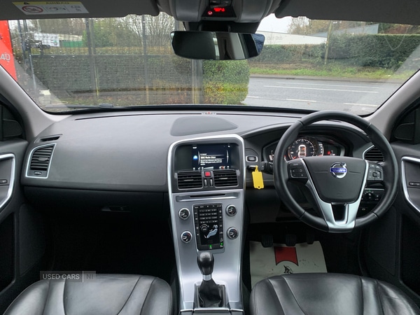 Used Volvo XC60 2016 for sale - 76715830: Photo 5