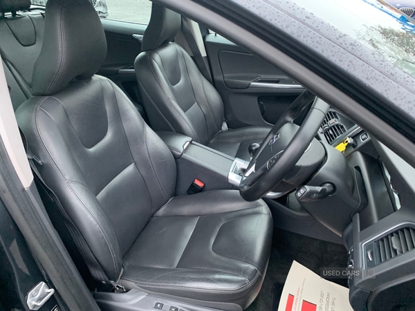 Used Volvo XC60 2016 for sale - 76715830: Photo 6