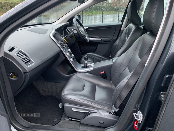 Used Volvo XC60 2016 for sale - 76715830: Photo 7