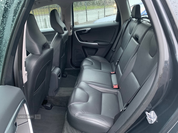 Used Volvo XC60 2016 for sale - 76715830: Photo 8