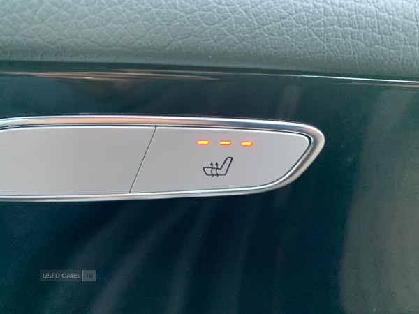 Used Mercedes-Benz GLC 2020 for sale - 76729419: Photo 12