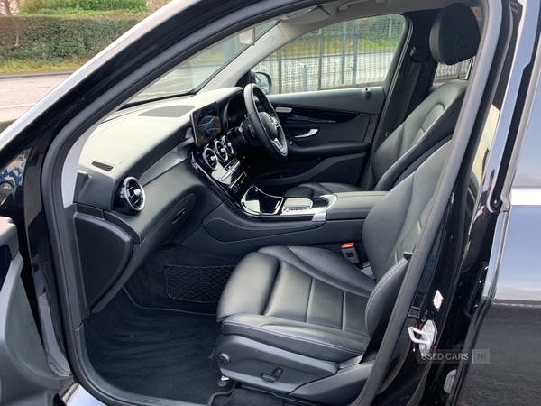 Used Mercedes-Benz GLC 2020 for sale - 76729419: Photo 7