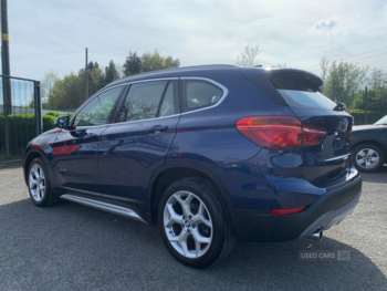Used BMW X1 2016 for sale - 74396661: Photo