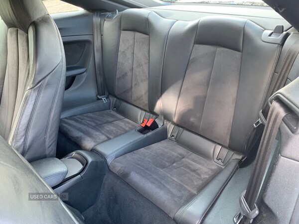 Used Audi TT 2015 for sale - 75885244: Photo 9