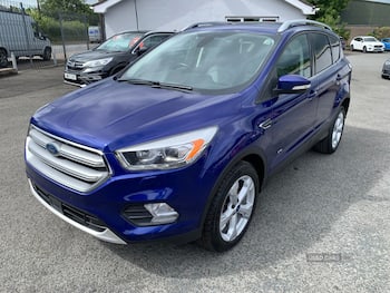 Used Ford Kuga 2017 for sale - 79280564: Photo
