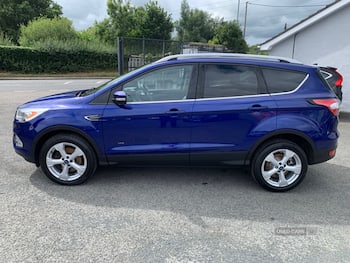 Used Ford Kuga 2017 for sale - 79280564: Photo