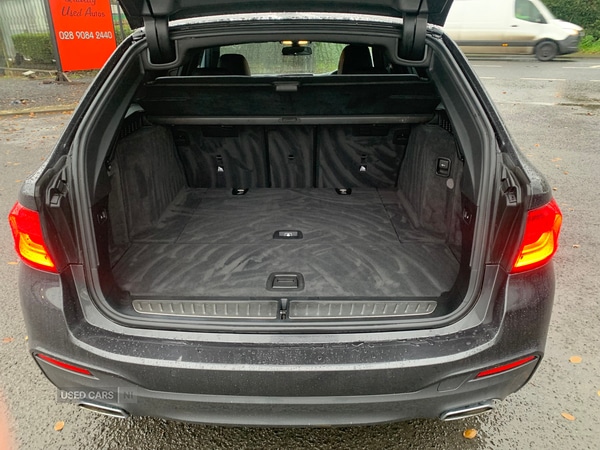 Used BMW 5 Series 2018 for sale - 76399789: Photo 12