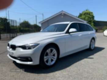 Used BMW 3 Series 2016 for sale - 75003602: Photo