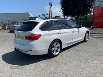 Used BMW 3 Series 2016 for sale - 75003602: Photo