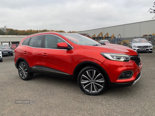Used Renault Kadjar 2020 for sale - 76371784: Photo 1