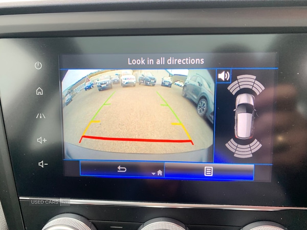 Used Renault Kadjar 2020 for sale - 76371784: Photo 10