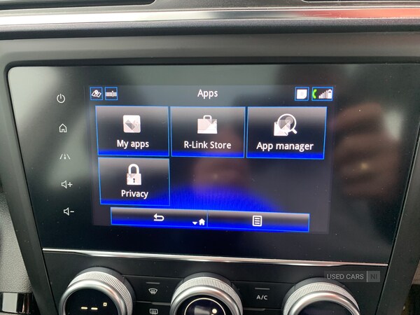 Used Renault Kadjar 2020 for sale - 76371784: Photo 12