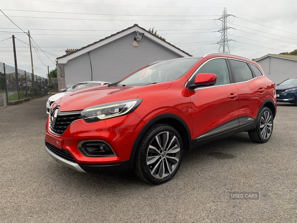 Used Renault Kadjar 2020 for sale - 76371784: Photo 2