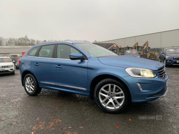Used Volvo XC60 2016 for sale - 76585830: Photo 1