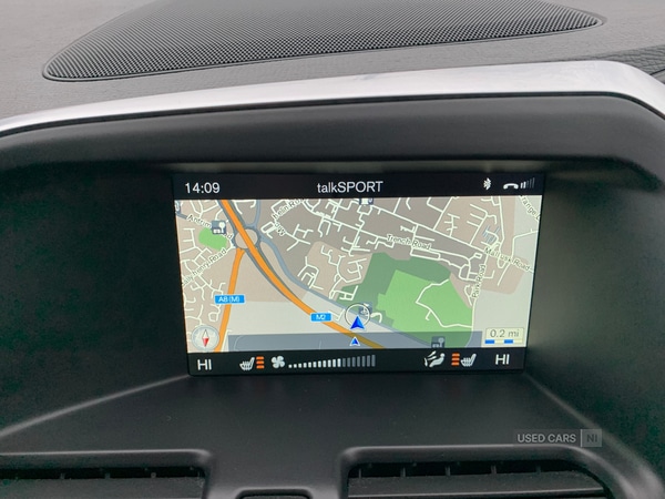 Used Volvo XC60 2016 for sale - 76585830: Photo 10