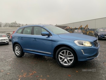 Used Volvo XC60 2016 for sale - 76585830: Photo
