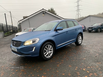 Used Volvo XC60 2016 for sale - 76585830: Photo