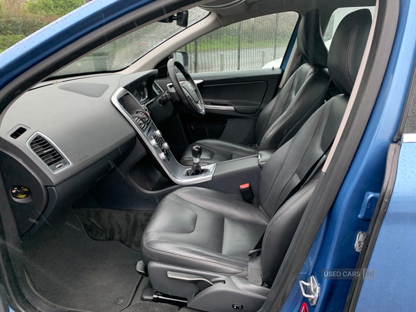 Used Volvo XC60 2016 for sale - 76585830: Photo 6