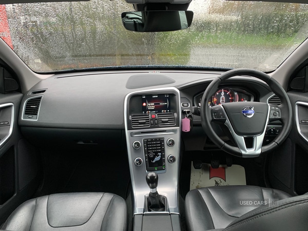 Used Volvo XC60 2016 for sale - 76585830: Photo 8