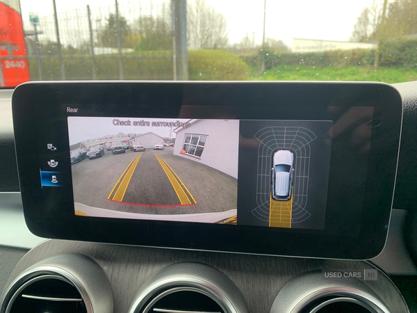 Used Mercedes-Benz GLC 2020 for sale - 78116831: Photo 10