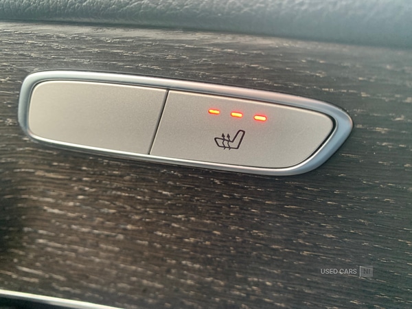 Used Mercedes-Benz GLC 2020 for sale - 78116831: Photo 11