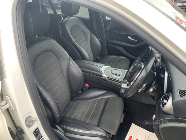 Used Mercedes-Benz GLC 2020 for sale - 78116831: Photo 6