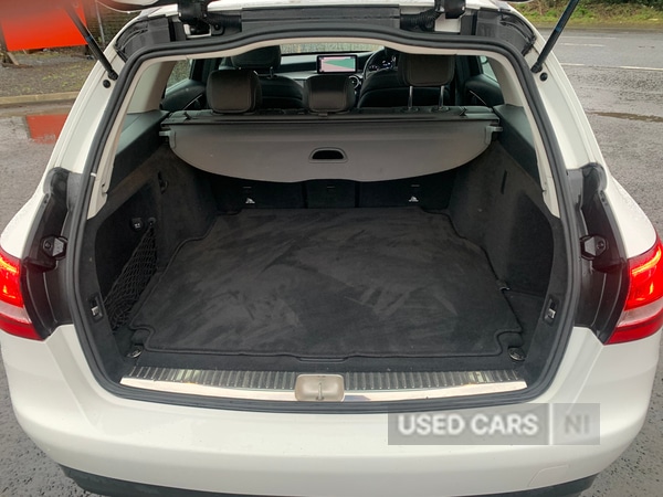 Used Mercedes-Benz C Class 2019 for sale - 77457035: Photo 12