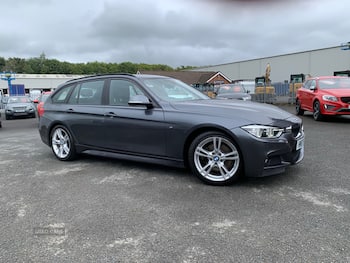 Used BMW 3 Series 2017 for sale - 79713064: Photo