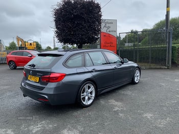 Used BMW 3 Series 2017 for sale - 79713064: Photo