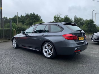 Used BMW 3 Series 2017 for sale - 79713064: Photo