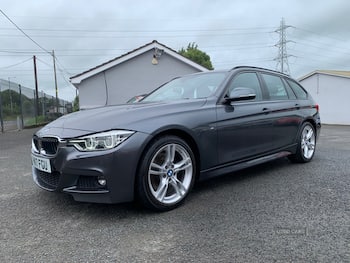 Used BMW 3 Series 2017 for sale - 79713064: Photo
