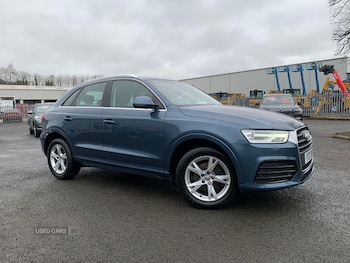 Audi Q3 feature image