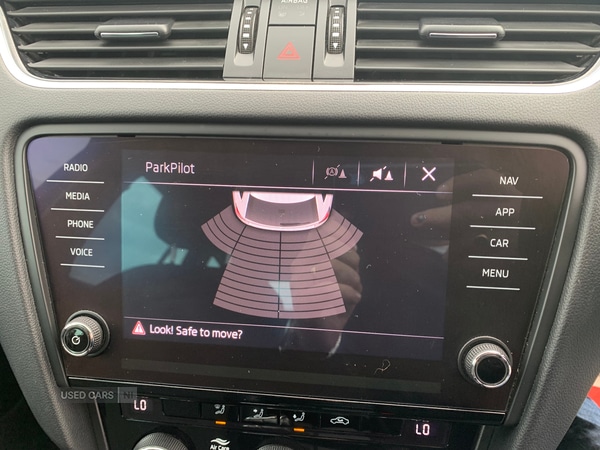 Used Skoda Octavia 2020 for sale - 75992086: Photo 10