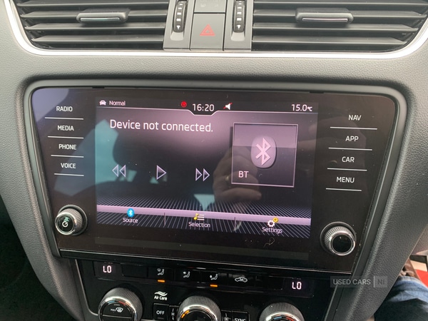 Used Skoda Octavia 2020 for sale - 75992086: Photo 11