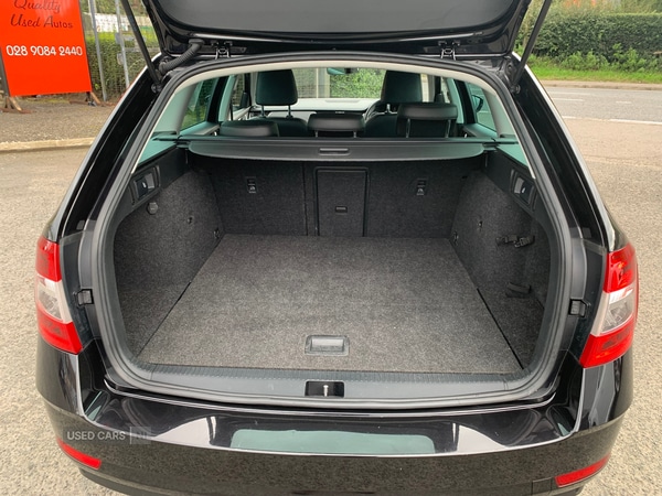 Used Skoda Octavia 2020 for sale - 75992086: Photo 12