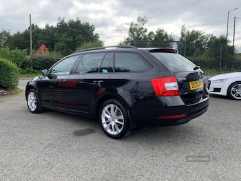 Used Skoda Octavia 2020 for sale - 75992086: Photo