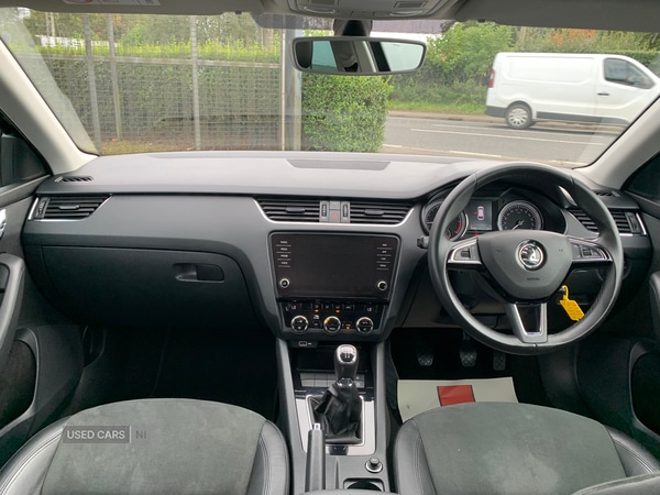 Used Skoda Octavia 2020 for sale - 75992086: Photo 5