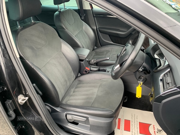 Used Skoda Octavia 2020 for sale - 75992086: Photo 6