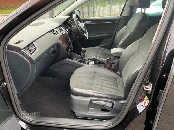 Used Skoda Octavia 2020 for sale - 75992086: Photo 7