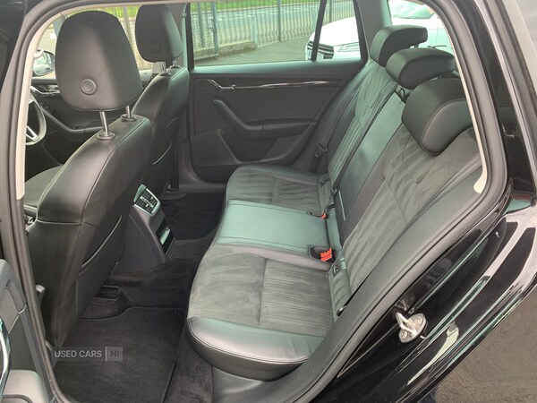 Used Skoda Octavia 2020 for sale - 75992086: Photo 8