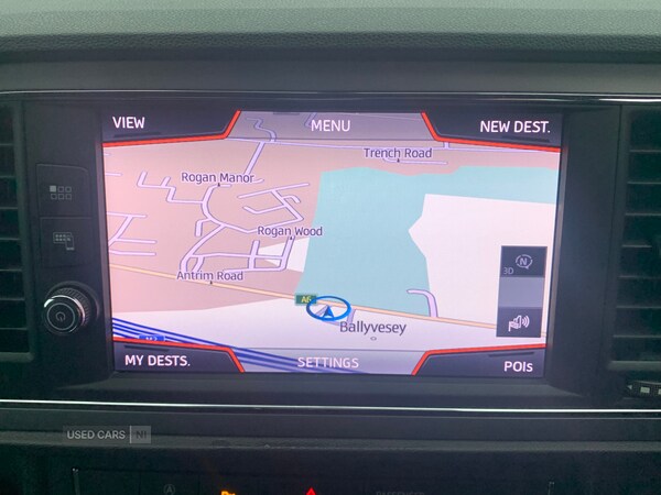 Used SEAT Leon 2020 for sale - 77426671: Photo 10