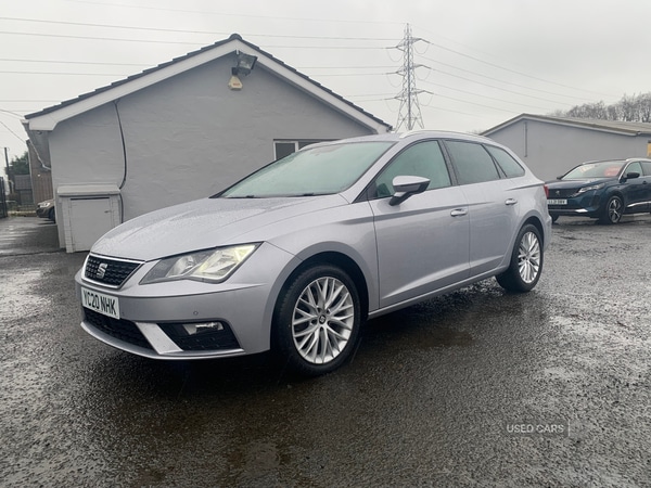 Used SEAT Leon 2020 for sale - 77426671: Photo 2