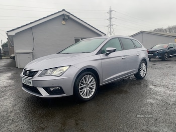 Used SEAT Leon 2020 for sale - 77426671: Photo