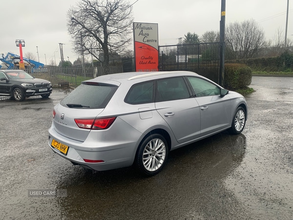 Used SEAT Leon 2020 for sale - 77426671: Photo 4