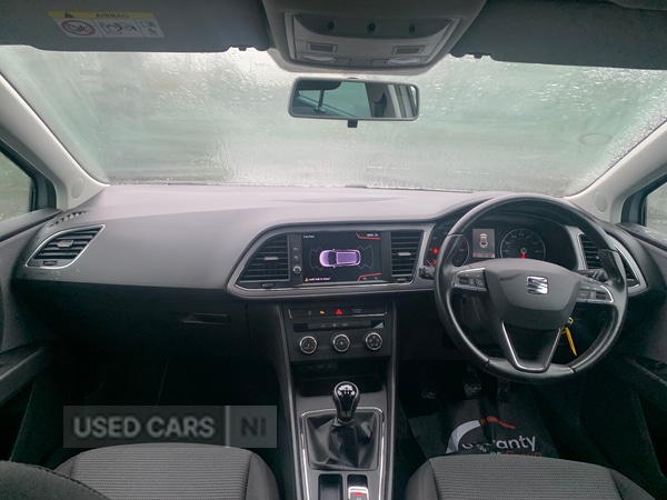 Used SEAT Leon 2020 for sale - 77426671: Photo 5