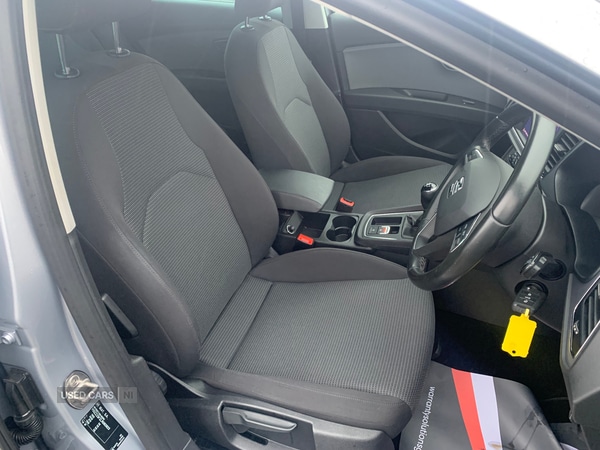 Used SEAT Leon 2020 for sale - 77426671: Photo 6